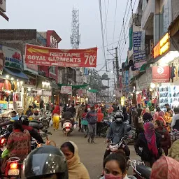 Ballabgarh Main Market