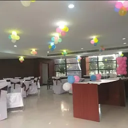 Balloon decoration and birthday party planner in Lucknow