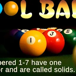 Balls N Cues Pool Cafe