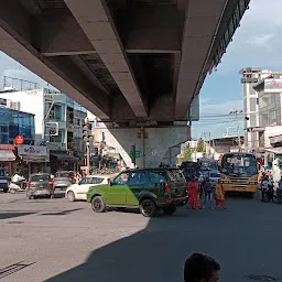 Ballupur Flyover