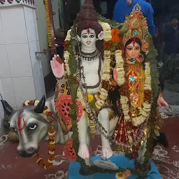 Bally Juba Sangha Kali Mandir