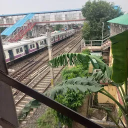 Ballygunge Jn