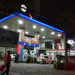 Ballygunge phari petrol pump store