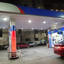 Ballygunge phari petrol pump store