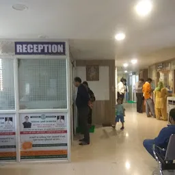 Balpan Children Hospital | Best Children Hospital in Ranchi