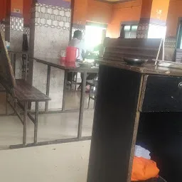 Balraj Hotel (Chaure Dhaba)