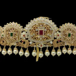 Balu Jewellers