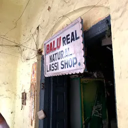 Balu Natural Lassi Shop