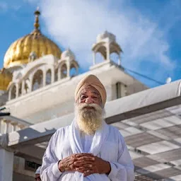 Baluganj Gurudwara