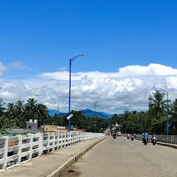 Balugaon Bridge