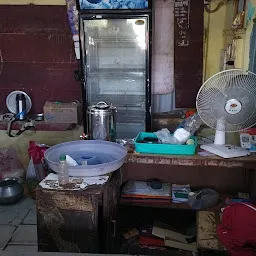 Balugaon Railway Tea Stall & Canteen