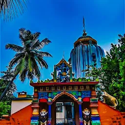 Balunkeswar Temple