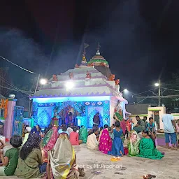 Balunkeswar Temple, Upper Sahi