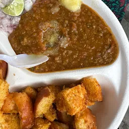 Balwant Pav Bhaji Center