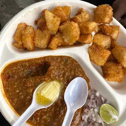 Balwant Pav Bhaji Center