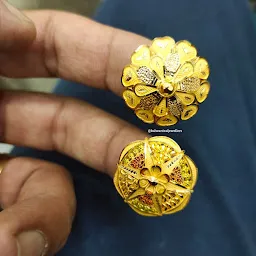 Balwant Rai Jewellers
