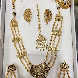 Balwant Rai Jewellers