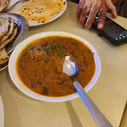 Balwas Restaurant | Mughlai & Chinese