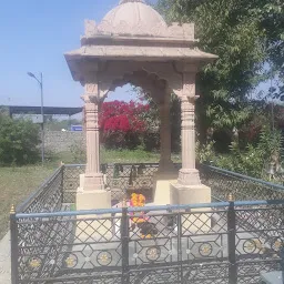 Bamanwadji Mahadev Mandir