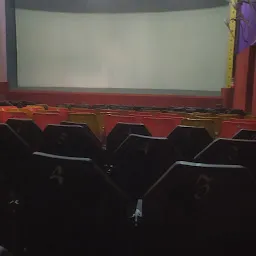 bambam electronic jyoti cinema hall forbesganj