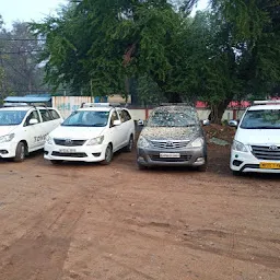 BamBam Taxi Service Jabalpur