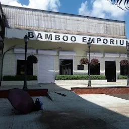 Bamboo Archive Museum