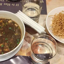 Bamboo Kitchen-Anna Nagar | Chinese & Thai Restaurant | 100% Pure Vegetarian