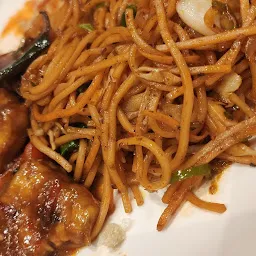 Bamboo Kitchen-Anna Nagar | Chinese & Thai Restaurant | 100% Pure Vegetarian