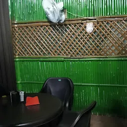 Bamboo Restaurant