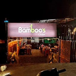 Bamboo's Kitchen