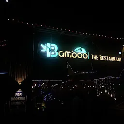 Bamboo The Restaurant