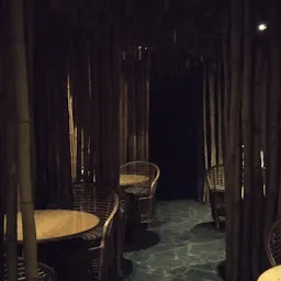 Bamboo Tree Restaurant