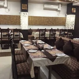 Bamboos Restaurant