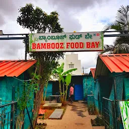 BAMBOOZ FOOD BAY