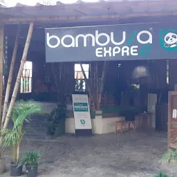 Bambusa Express