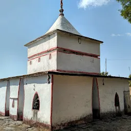 Bameshawar Temple Pathkot