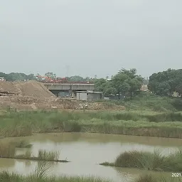 Bamhaur Bridge