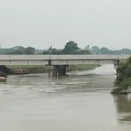 Bamhaur Bridge