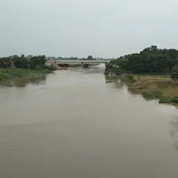 Bamhaur Bridge