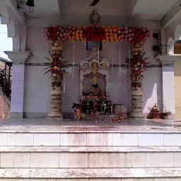 Bamundanga Shiv Mandir