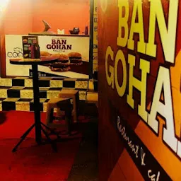 Ban Gohan Restaurant