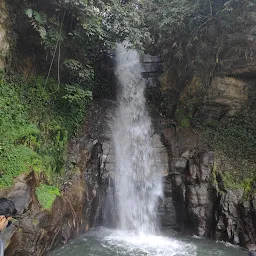 Ban Jhakri Falls Park