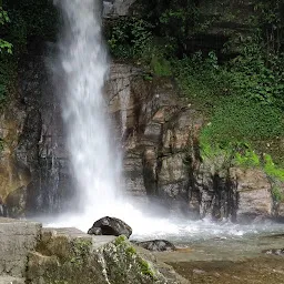 Ban Jhakri Falls Park