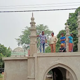 Banamalipur Masjid