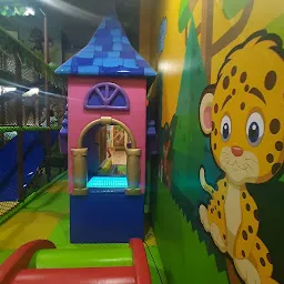 Banana Funana - Kids Play Center