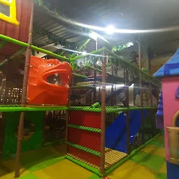 Banana Funana - Kids Play Center