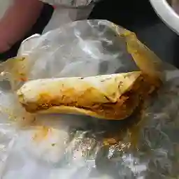 Banana Leaf GrillZ N BBQ
