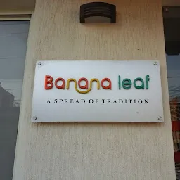 Banana Leaf Restaurant