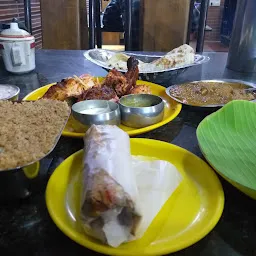 Banana Leaf Restaurant