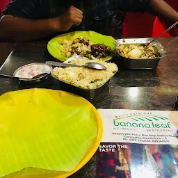 Banana Leaf Restaurant